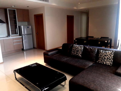 Condos for rent : For Rent Condo The Emporio Place 24Fully furnished (S15-26242)