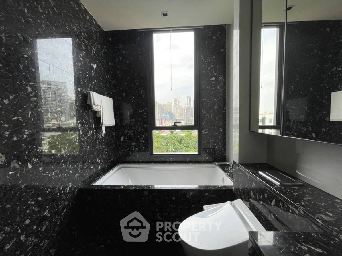picture 1-BR Beatniq Sukhumvit 32 For Rent Near BTS Thong Lor (ID 3197706) - 3/5
