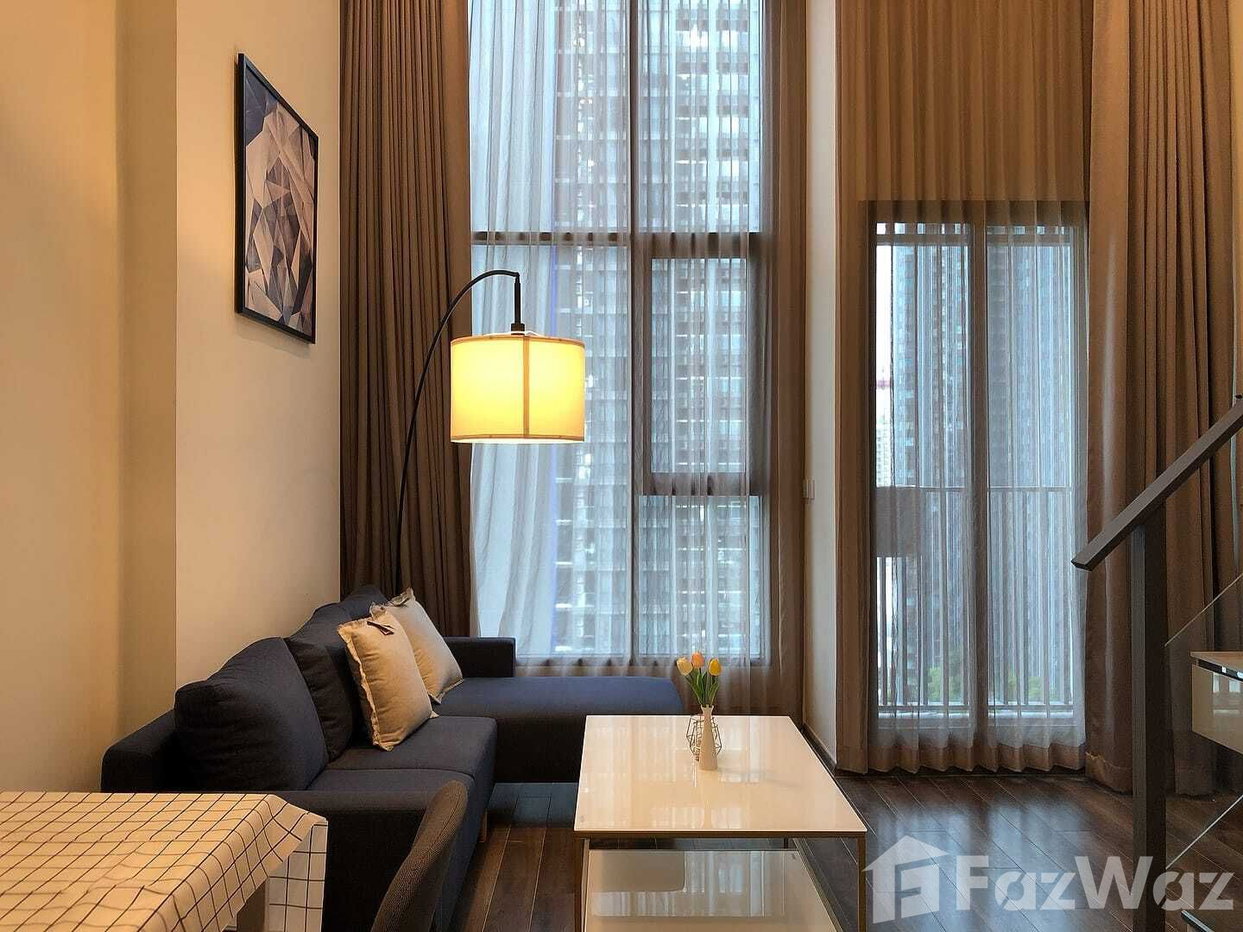 picture 1 Bedroom Condo for sale at KnightsBridge Space Rama 9 1813942 - 3/9
