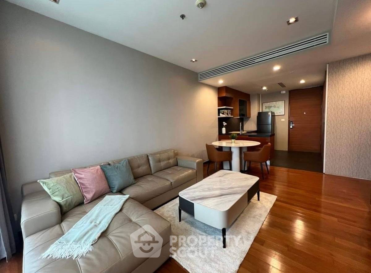 picture Pet-Friendly 16th-Floor 2-BR Ashton Morph 38 Near BTS Thong Lor (ID 1328247) - 2/13