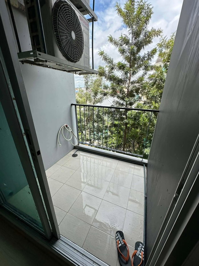 รูป ให้เช่า The Prop แจ้งวัฒนะ 12 🏡 6,500 พร้อมอยู่ ‼️#ตอบแชทไว🔥🔥 รหัส M2337 - รูปที่ 10/10