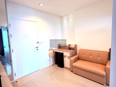 Condos for rent : 🔥🔥🔥 For Rent Condo , Aspire Sukhumvit 48 , BTS-Phra Khanong , Phra Khanong , Khlong Toei , Bangkok , CX-104273 ✅ Live chat with us ADD LINE @connexproperty ✅ 🔥🔥🔥