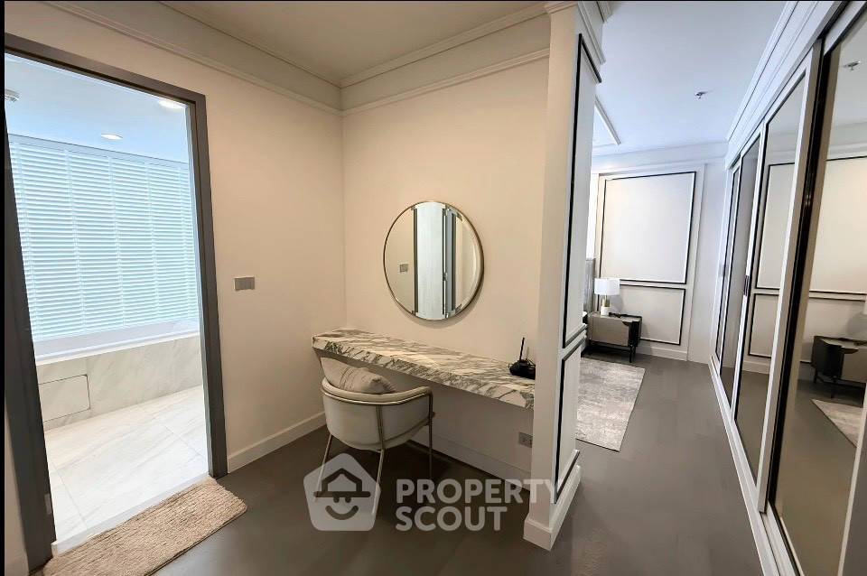 picture Spacious 252 Sqm 3-BR At COCO Parc Near MRT Khlong Toei (ID 3196770) - 9/11