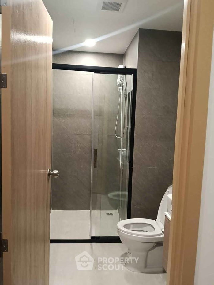 picture 19th-Floor 2-BR At The Livin Phetkasem Near MRT Phasi Charoen (ID 3195120) - 5/8