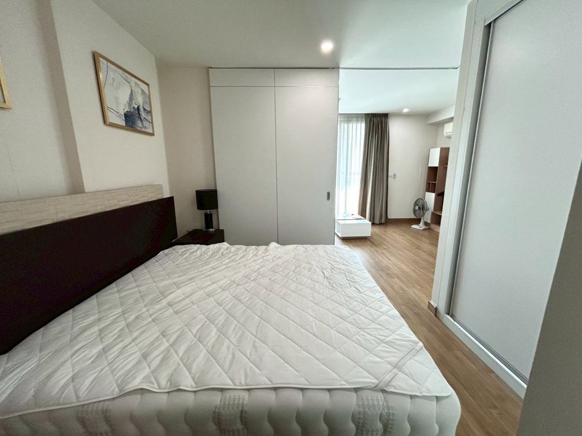 รูป ให้เช่า นิมมานา คอนโดมิเนียม เพียง 18000 บาทต่อเดือน โทร (0955752068 คุณชมพู) - รูปที่ 11/13