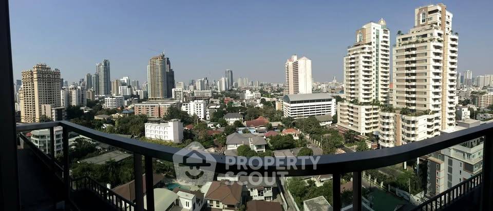 picture 16th-Floor 1-BR At H Sukhumvit 43 Near BTS Phrom Phong (ID 3001562) - 7/7