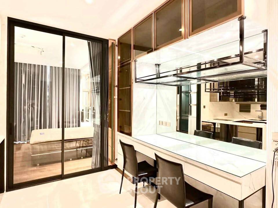 picture 20th-Floor 1-BR At Supalai Icon Sathon, MRT Silom (ID 3195264) - 11/33