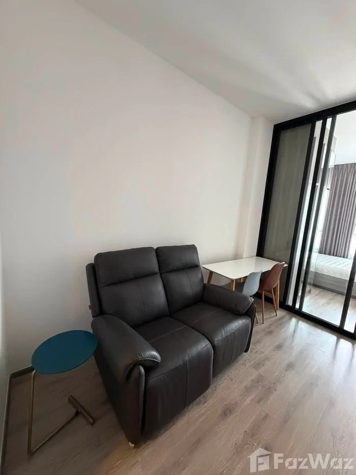picture Fully Furnished 1BR at KnightsBridge Prime Onnut 6679184 - 1/8