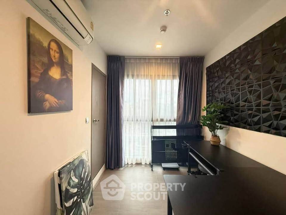 picture 36th-Floor 1-BR At Life Asoke Hype 400m From ARL Makkasan (ID 3195246) - 12/14