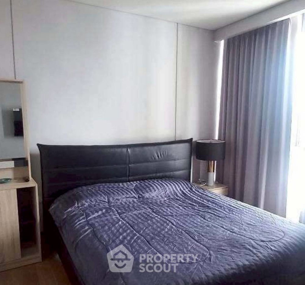 picture 29th-Floor 1-BR At The Lumpini 24, BTS Phrom Phong (ID 3191748) - 3/4
