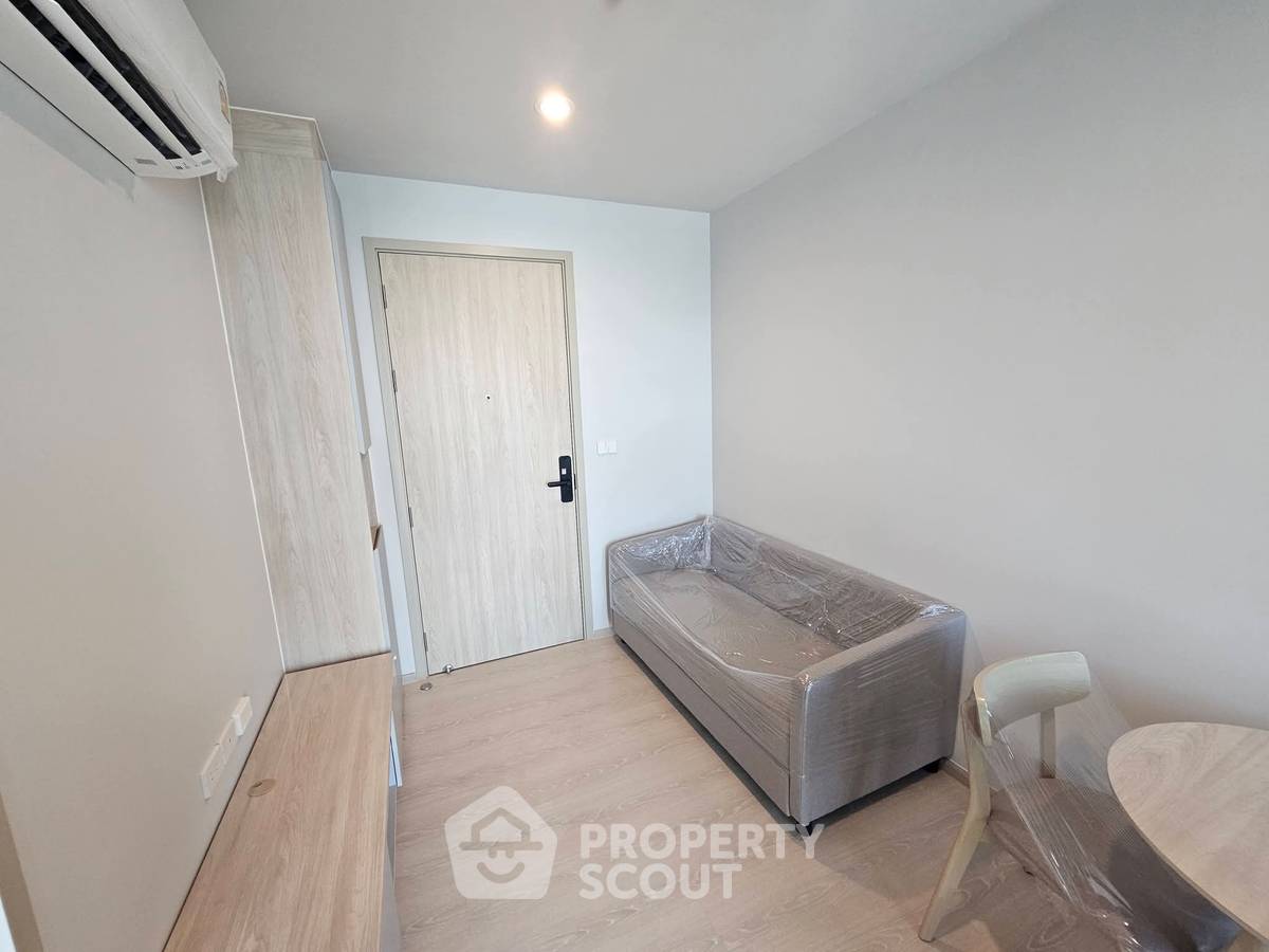 picture 33rd-Floor 1-BR 31 Sqm At NUE Mega Plus Bangna (ID 3195795) - 2/7