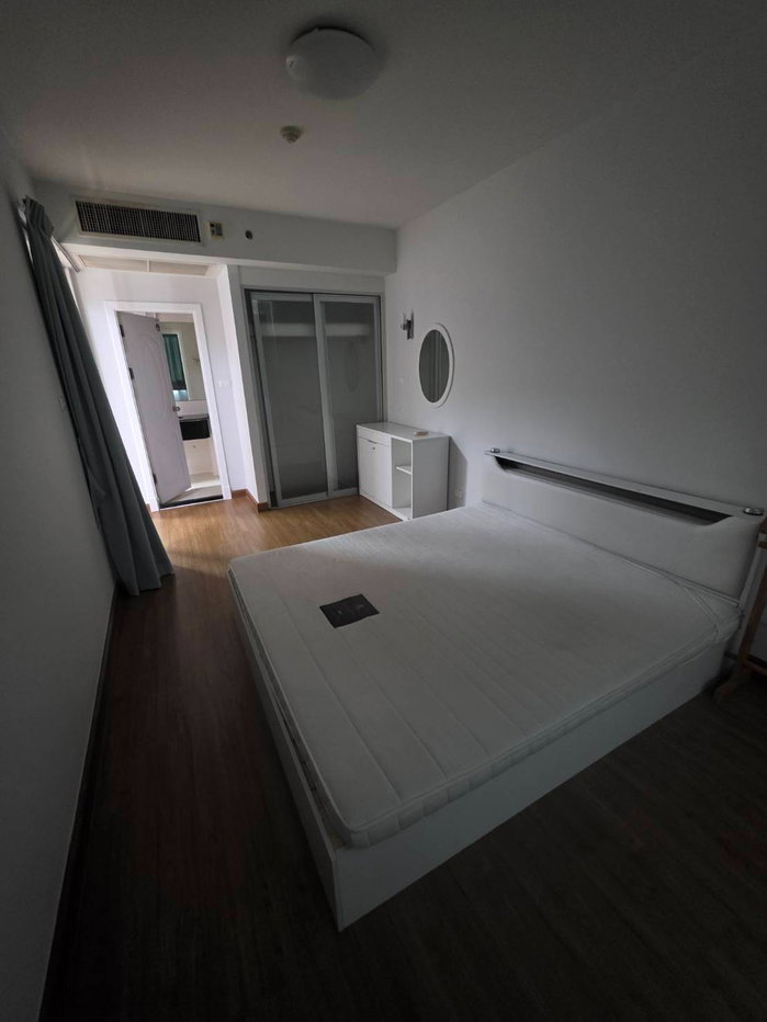 รูป ให้เช่า คอนโด Supalai Premier Place Asoke ห้องใหญ่ ชั้นสูง ราคาดี - รูปที่ 6/8