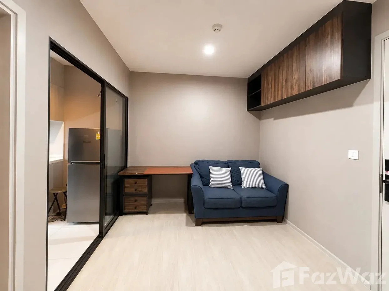 รูป ขาย คอนโด 1 ห้องนอน ในโครงการ ไลฟ์ สุขุมวิท 48 6677405 - รูปที่ 4/11