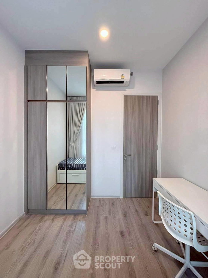 picture 2-BR Condo At KnightsBridge Collage Ramkhamhaeng (ID 3007385) - 5/7