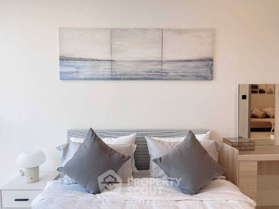 รูป คอนโด 1 ห้องนอน ชั้น 16 The Room Sukhumvit 38 ใกล้ BTS ทองหล่อ (ID 3195345) - รูปที่ 4/11