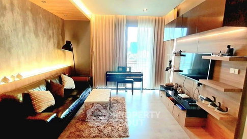 ใกล้ BTS ปุณณวิถี 100 ม. คอนโด 2 ห้องนอน The Room Sukhumvit 62 (ID 3197774)