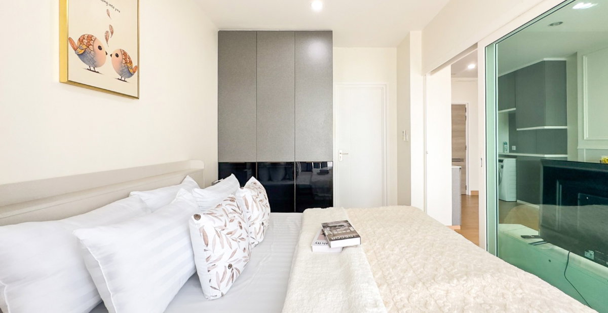 picture PP150826  🌟 For Sale :The key Sathorn charoenrat - 5/24