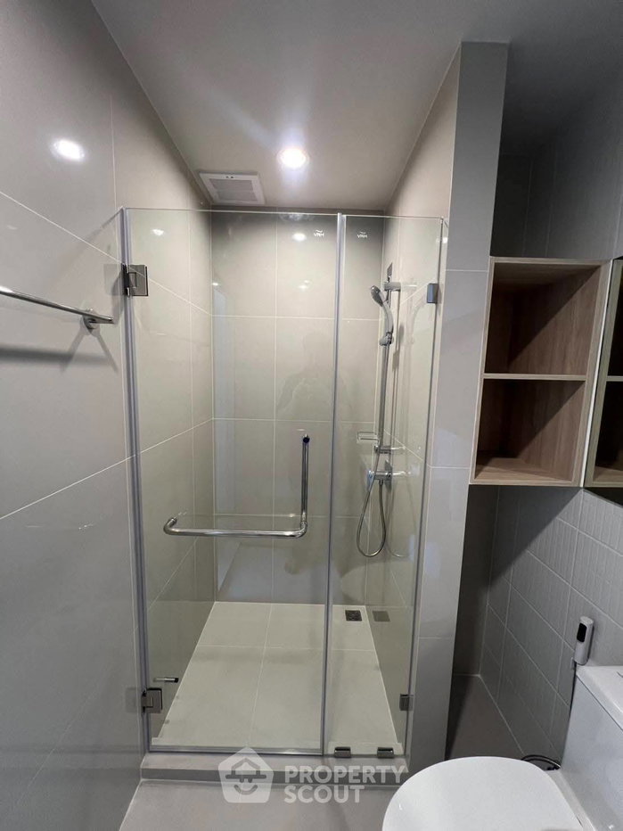 picture 33rd-Floor 1-BR 31 Sqm At NUE Mega Plus Bangna (ID 3195795) - 5/7