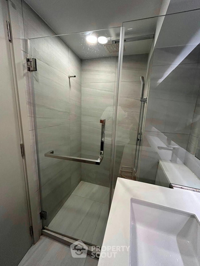 รูป ชั้น 15 คอนโด 1 ห้องนอน Park Origin Chula-Samyan ใกล้ MRT หัวลำโพง (ID 3066628) - รูปที่ 10/15