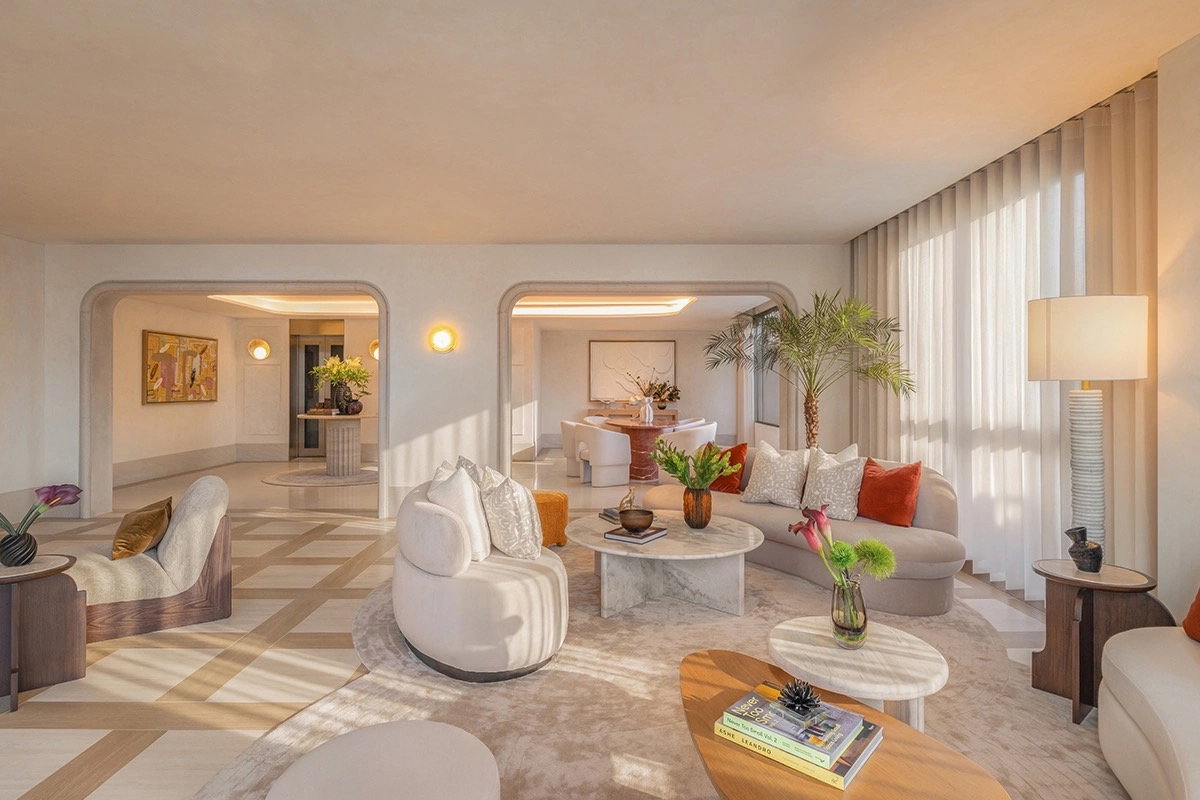 picture Via 61 by Sansiri | Beautiful Fully Furnished 1-Bedroom Unit, 55.58 Sq.m. - 15/20