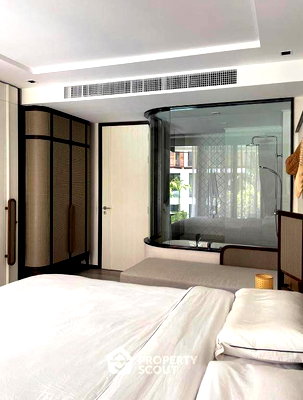 Condos for rent : 1-BR Condo At InterContinental Residences Hua Hin (ID 2323444)