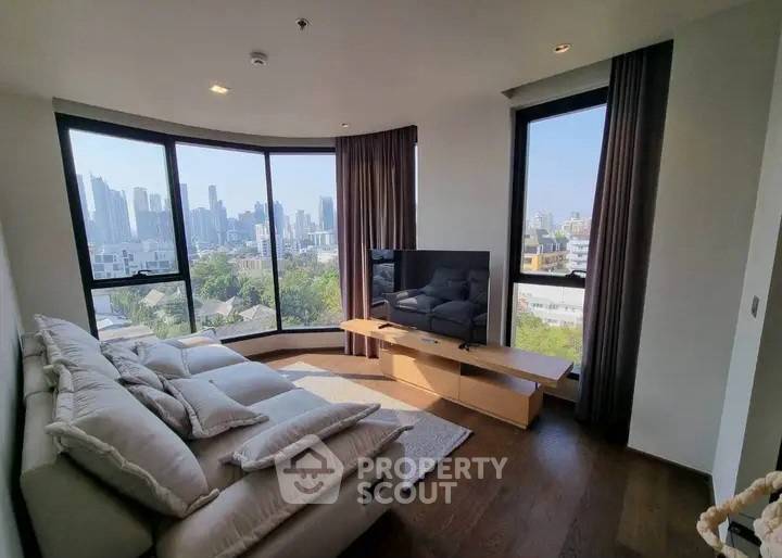picture 2-BR Condo At Ideo Q Sukhumvit 36 Near BTS Thong Lor (ID 3196905) - 1/7