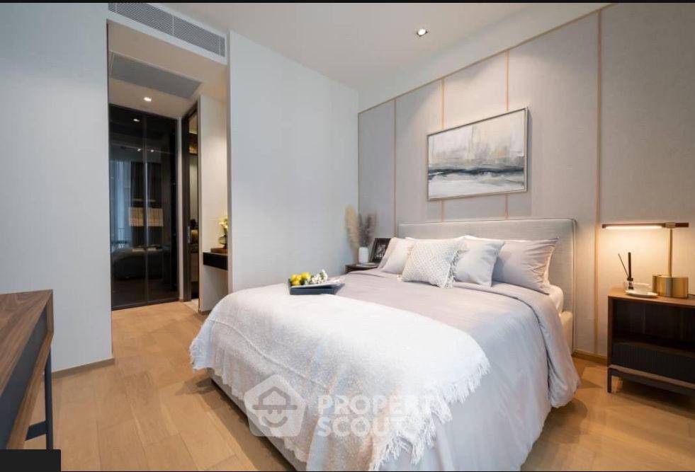 picture 2-BR 90 Sqm Condo At 28 Chidlom Near BTS Chit Lom (ID 3195989) - 10/29