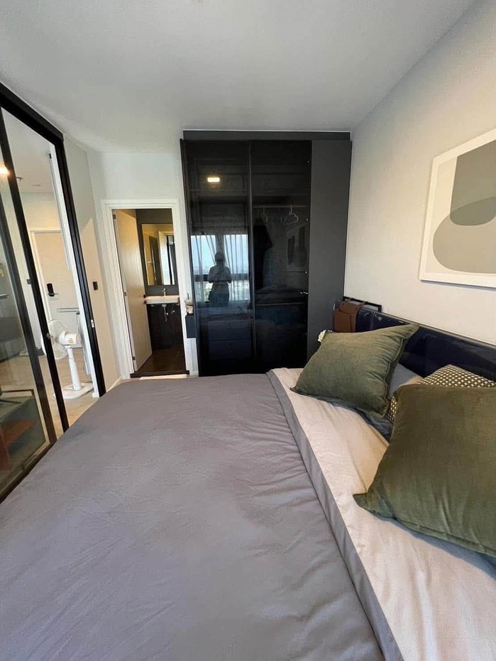 picture @Condorental condo for rent The Key MRT Phetkasem 48 - 2/10
