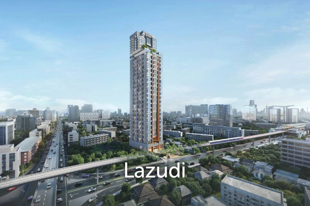 รูป 40.9 sqm 1 Bedroom Condo at SHUSH Ratchathewi, Thung Phaya Thai Bangkok - รูปที่ 10/16
