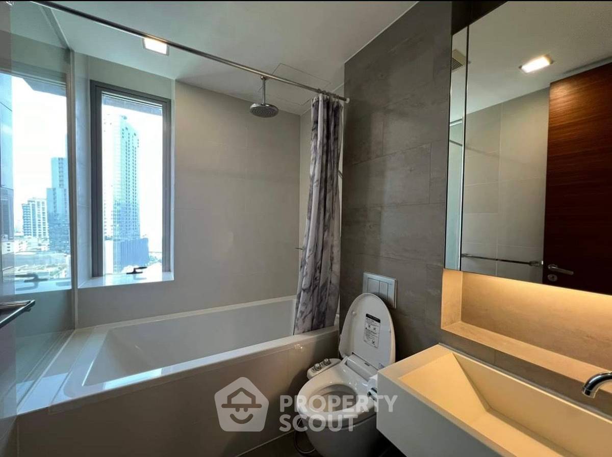 picture Pet-Friendly 16th-Floor 2-BR Ashton Morph 38 Near BTS Thong Lor (ID 1328247) - 6/13