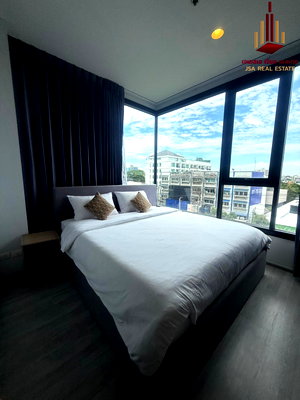 Condos for sale : ✨ For Sale: XT Ekkamai Condo ✨💰 Only 10,500,000 THB