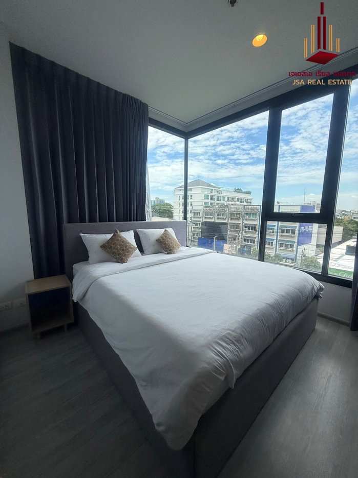 picture ✨ For Sale: XT Ekkamai Condo ✨💰 Only 10,500,000 THB - 1/5