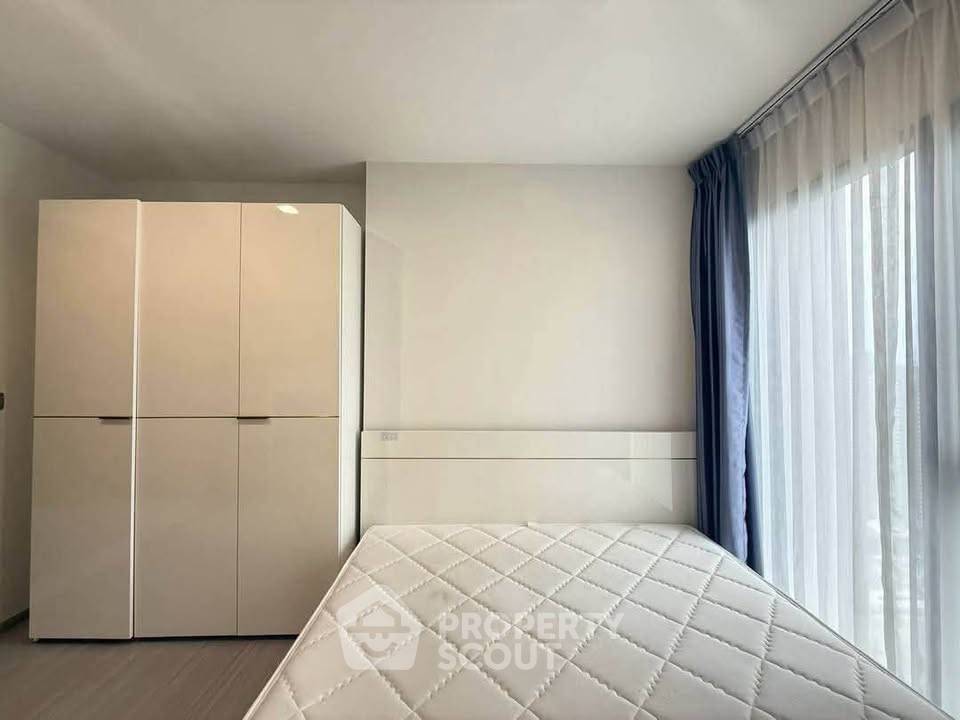 picture 36th-Floor 1-BR At Life Asoke Hype 400m From ARL Makkasan (ID 3195246) - 10/14