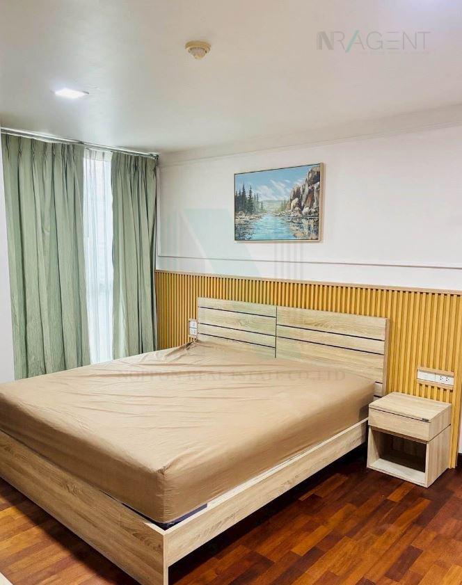 picture For Rent Condo DLV THONGLOR 20 Building 1, Floor 3,1 bed room, Room size 60 sqm - 4/8