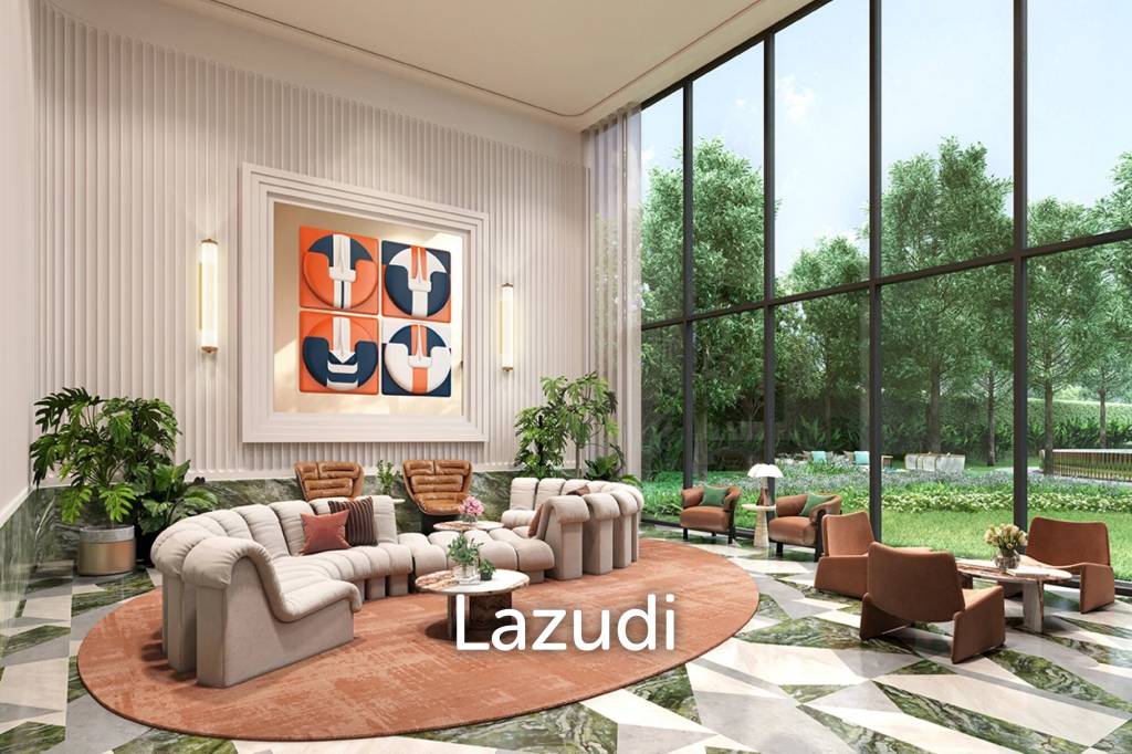 รูป 40.9 sqm 1 Bedroom Condo at SHUSH Ratchathewi, Thung Phaya Thai Bangkok - รูปที่ 3/16
