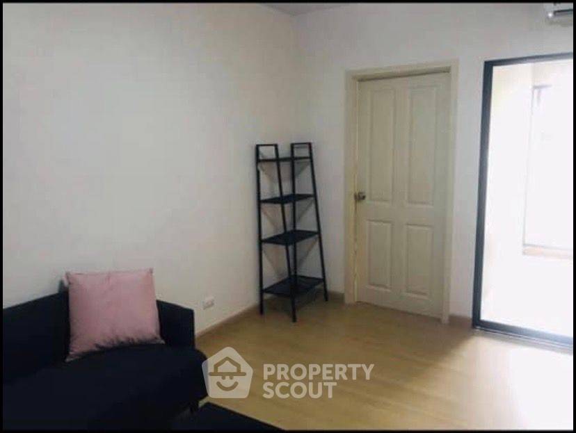 picture 1-BR Condo At Supalai Loft Talatphu Station, 400m To BTS Talat Phlu (ID 3054244) - 11/17