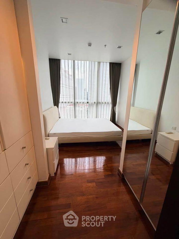 รูป ใกล้ BTS ราชเทวี 300 ม. | 1 ห้องนอน Wish Signature Midtown Siam (ID 3185086) - รูปที่ 3/10