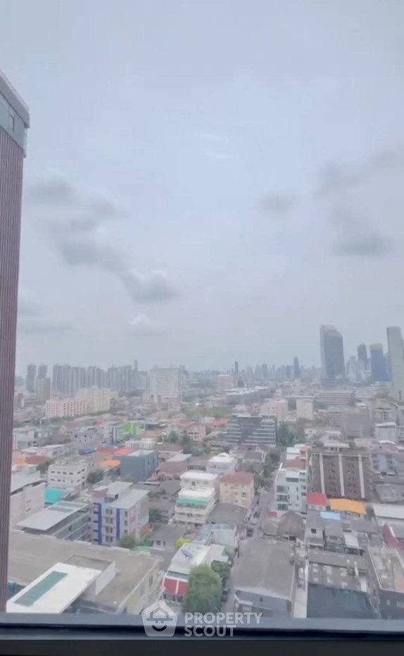 รูป คอนโด 2 ห้องนอน ชั้น 17 SOHO Bangkok Ratchada ใกล้ MRT ห้วยขวาง 200 เมตร (ID 3196248) - รูปที่ 13/18