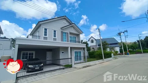 4BR Corner House with Large Private Garden 6672726