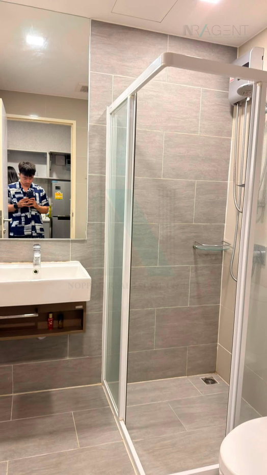 picture For Rent Condo MODIZ INTERCHANGE Building , Floor 4,1 bed room, Room size 28 sqm - 2/8