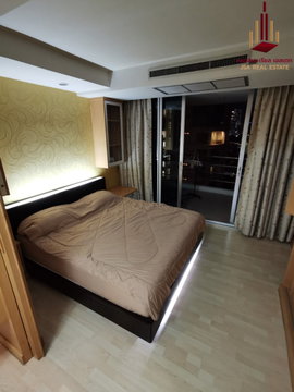 ✨ For Sale The Rajdamri Condo ✨ 💰 Only 2,850,000 THB