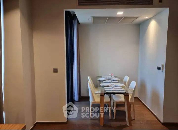 picture 2-BR Condo At Ideo Q Sukhumvit 36 Near BTS Thong Lor (ID 3196905) - 7/7