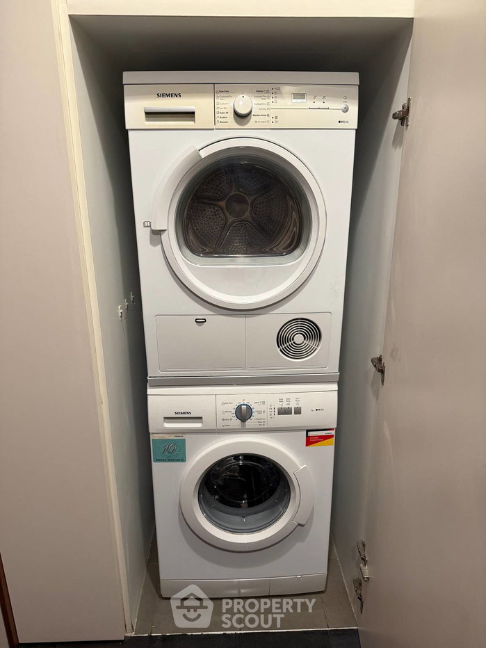picture Pet-Friendly 16th-Floor 2-BR Ashton Morph 38 Near BTS Thong Lor (ID 1328247) - 8/13