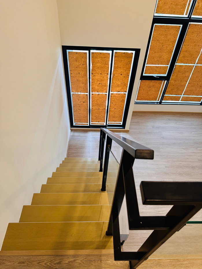 picture Origin Plug & Play Nonthaburi Station Condo Prime location on Rattanathibet Road - 9/34