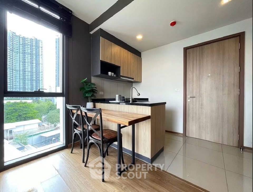 picture 2-BR 65 Sqm Condo At Kawa Haus Near BTS On Nut (ID 3195441) - 2/14