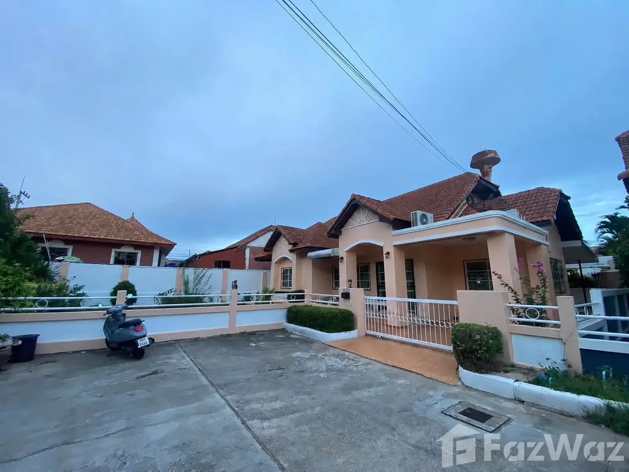 picture 3 Bedrooms House for rent at Mike Orchid Villas 6680053 - 2/13