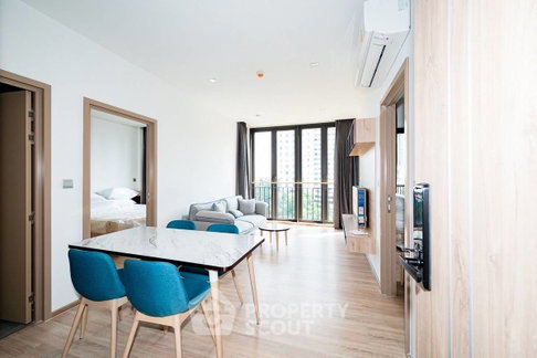 2-BR Condo At Kawa Haus Near BTS On Nut (ID 3197356)