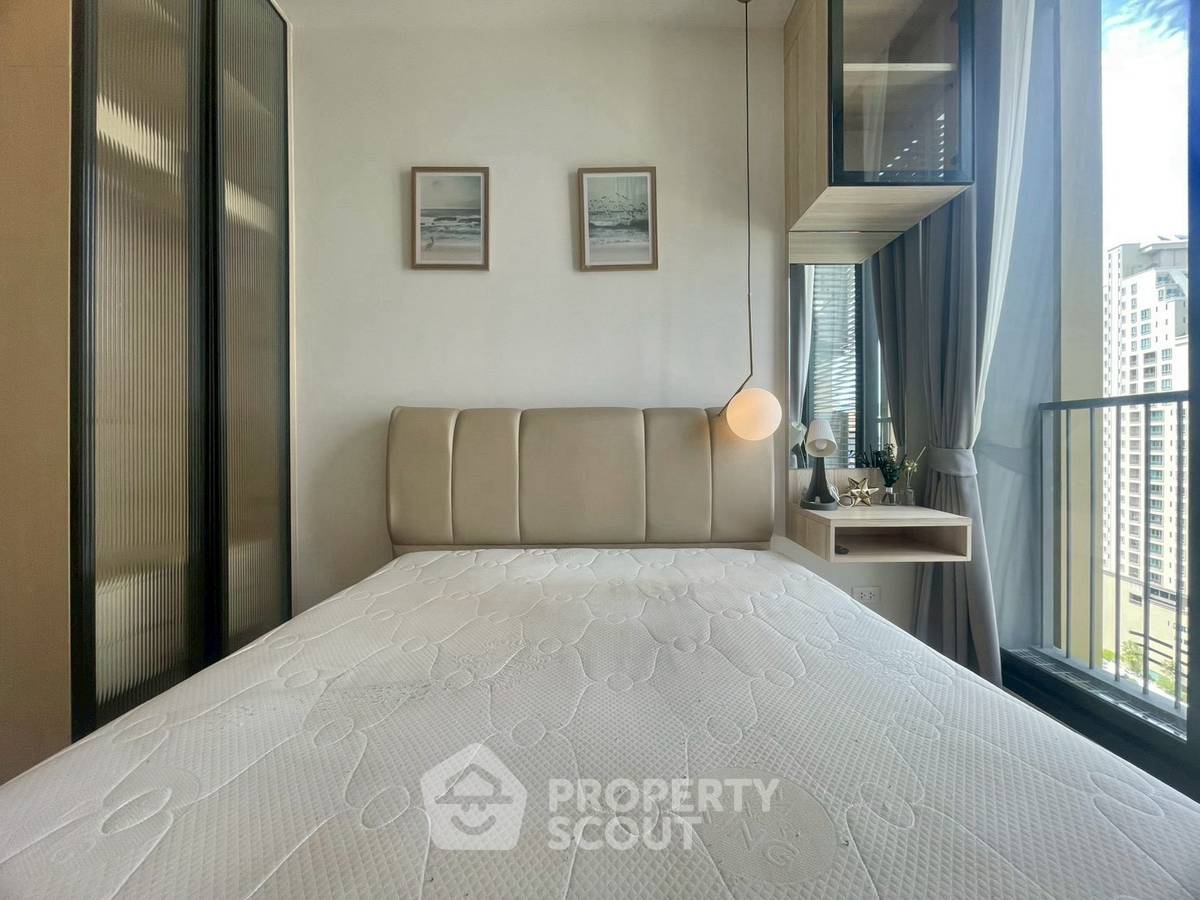 picture 16th-Floor 1-BR Condo At Noble State 39 Near BTS Phrom Phong (ID 3196924) - 5/8