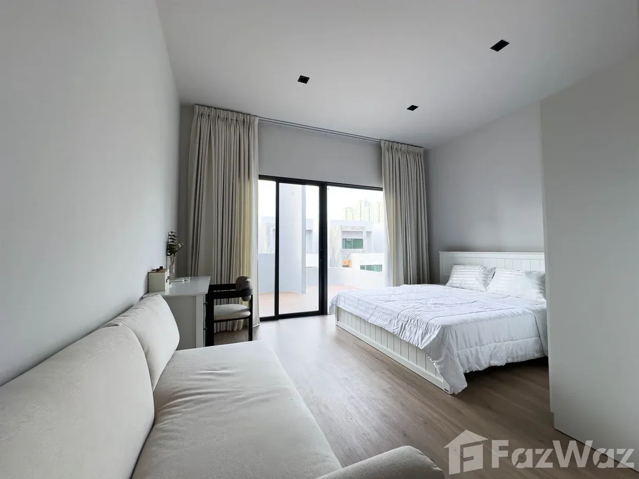 รูป บ้านเดี่ยวให้เช่า 5 ห้องนอน ในโครงการ 89 เรสซิเดนซ์ รัชดา - พระราม 9 6680102 - รูปที่ 11/30