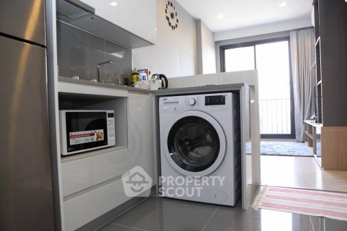 picture 1-BR 36 Sqm At M Thonglor 10 Near BTS Thong Lor (ID 3195350) - 6/7